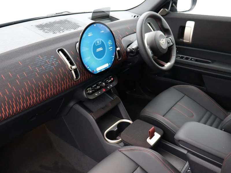 2025 (75) MINI COUNTRYMAN 2.0 John Cooper Works ALL4 5dr Auto 5358005