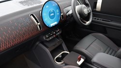 2025 (75) MINI COUNTRYMAN 2.0 John Cooper Works ALL4 5dr Auto 5358005