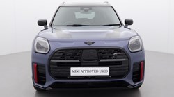 2025 (75) MINI COUNTRYMAN 2.0 John Cooper Works ALL4 5dr Auto 5357984