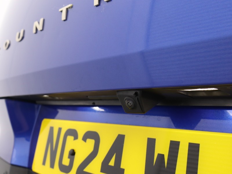 2024 (24) MINI COUNTRYMAN 2.0 S Exclusive ALL4 5dr Auto 4911749