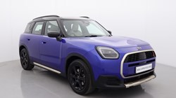 2024 (24) MINI COUNTRYMAN 2.0 S Exclusive ALL4 5dr Auto 4911722