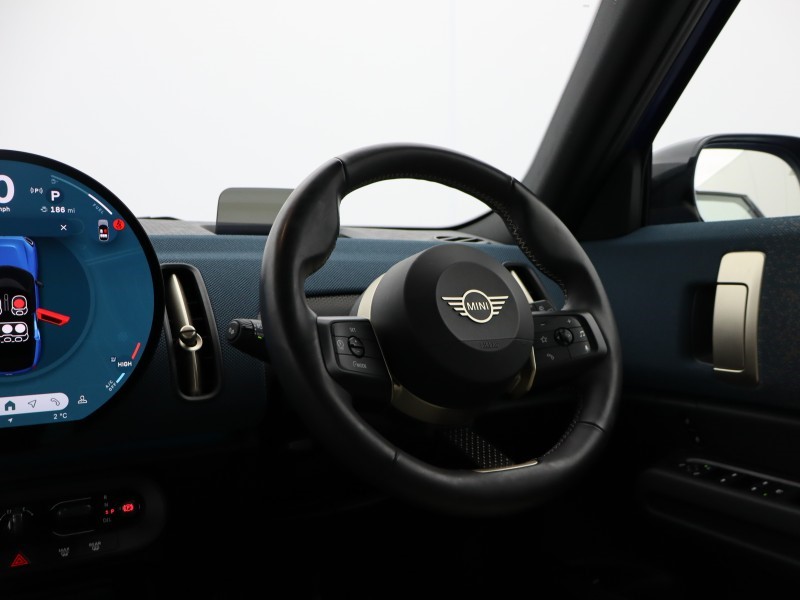 2024 (24) MINI COUNTRYMAN 2.0 S Exclusive ALL4 5dr Auto 4911770