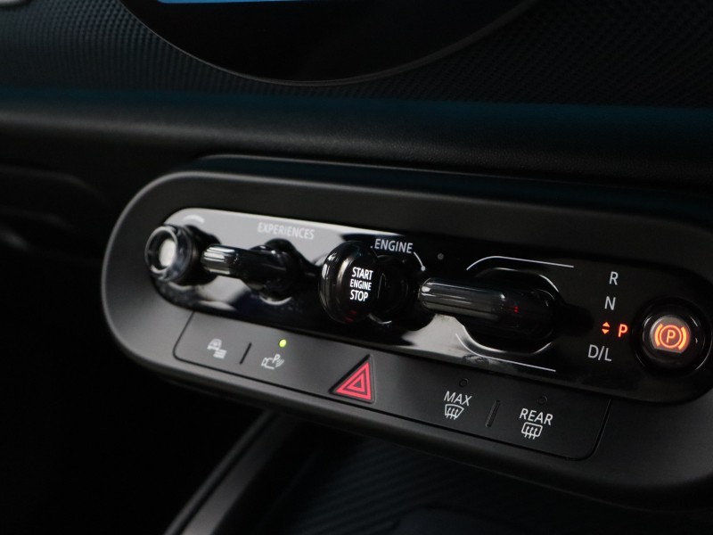 2024 (24) MINI COUNTRYMAN 2.0 S Exclusive ALL4 5dr Auto 4911779