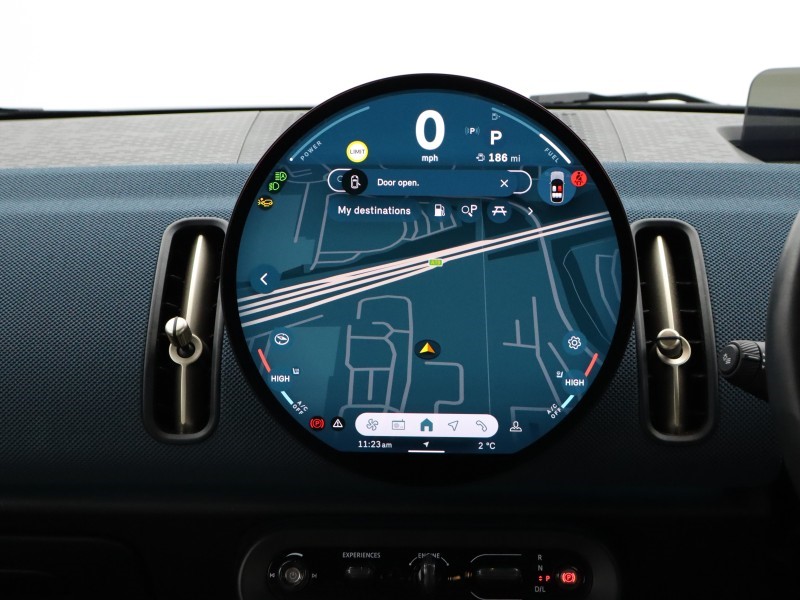 2024 (24) MINI COUNTRYMAN 2.0 S Exclusive ALL4 5dr Auto 4911771