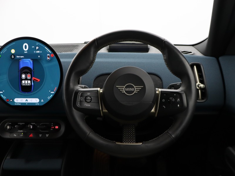2024 (24) MINI COUNTRYMAN 2.0 S Exclusive ALL4 5dr Auto 4911769