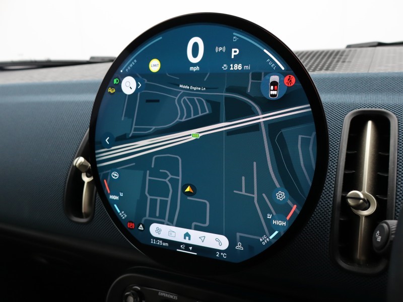 2024 (24) MINI COUNTRYMAN 2.0 S Exclusive ALL4 5dr Auto 4911784