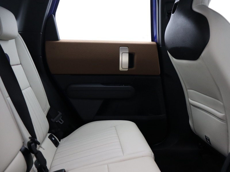 2024 (24) MINI COUNTRYMAN 2.0 S Exclusive ALL4 5dr Auto 4911767