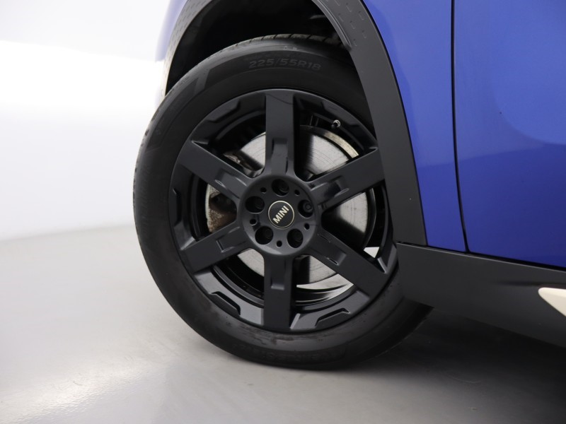 2024 (24) MINI COUNTRYMAN 2.0 S Exclusive ALL4 5dr Auto 4911758