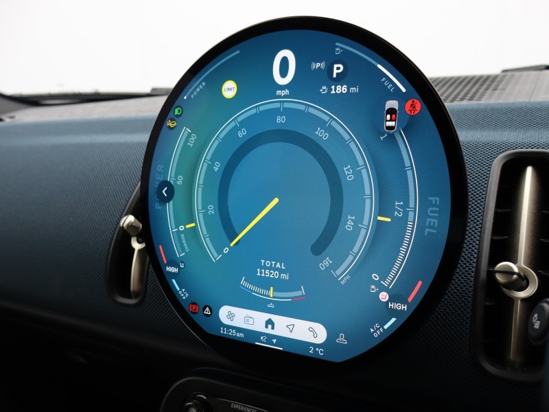 2024 (24) MINI COUNTRYMAN 2.0 S Exclusive ALL4 5dr Auto 4911791