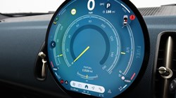 2024 (24) MINI COUNTRYMAN 2.0 S Exclusive ALL4 5dr Auto 4911791