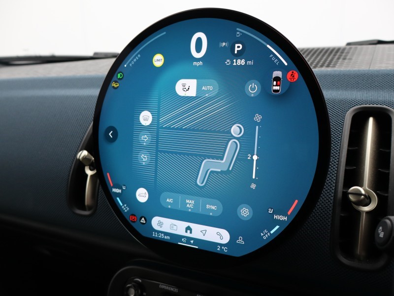 2024 (24) MINI COUNTRYMAN 2.0 S Exclusive ALL4 5dr Auto 4911785