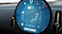 2024 (24) MINI COUNTRYMAN 2.0 S Exclusive ALL4 5dr Auto 4911785