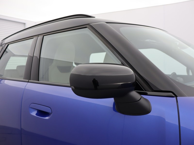 2024 (24) MINI COUNTRYMAN 2.0 S Exclusive ALL4 5dr Auto 4911756