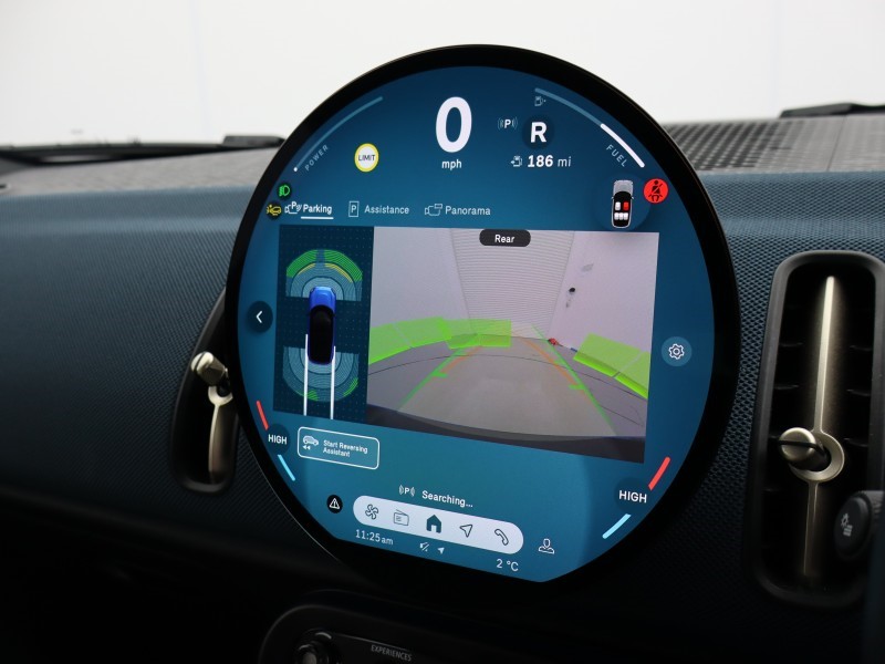 2024 (24) MINI COUNTRYMAN 2.0 S Exclusive ALL4 5dr Auto 4911787