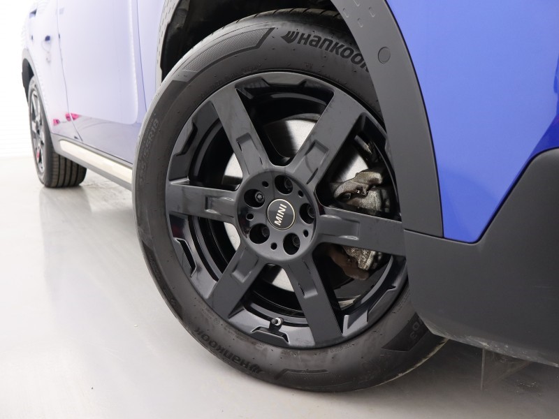 2024 (24) MINI COUNTRYMAN 2.0 S Exclusive ALL4 5dr Auto 4911757