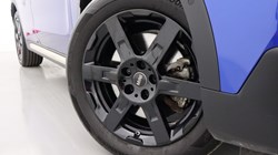 2024 (24) MINI COUNTRYMAN 2.0 S Exclusive ALL4 5dr Auto 4911757