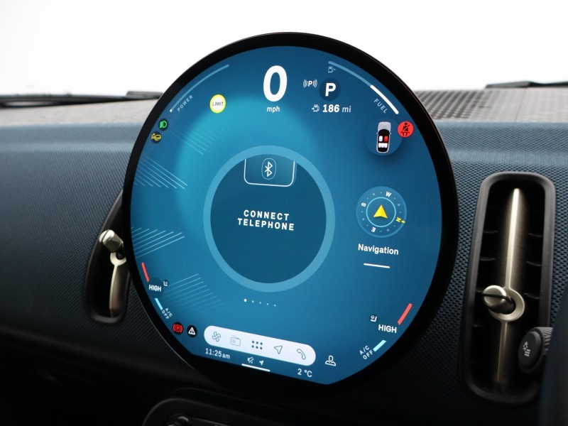 2024 (24) MINI COUNTRYMAN 2.0 S Exclusive ALL4 5dr Auto 4911783