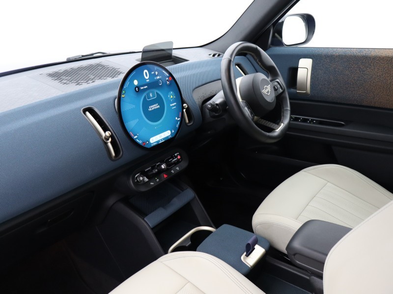 2024 (24) MINI COUNTRYMAN 2.0 S Exclusive ALL4 5dr Auto 4911797