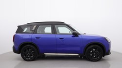 2024 (24) MINI COUNTRYMAN 2.0 S Exclusive ALL4 5dr Auto 4911744