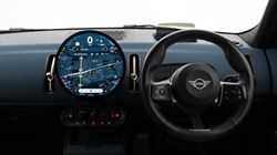 2024 (24) MINI COUNTRYMAN 2.0 S Exclusive ALL4 5dr Auto 4911768
