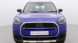 2024 (24) MINI COUNTRYMAN 2.0 S Exclusive ALL4 5dr Auto 4911723