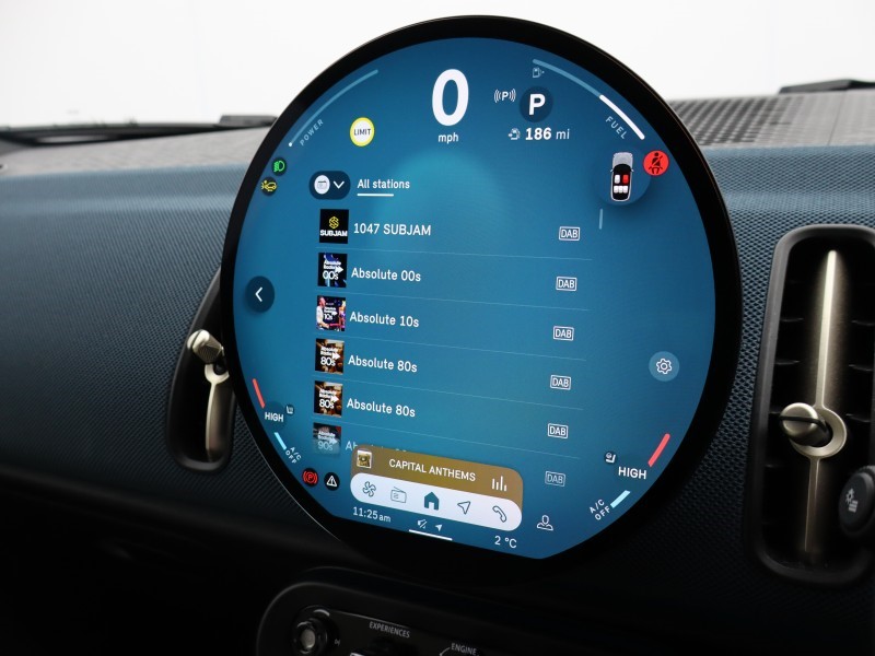 2024 (24) MINI COUNTRYMAN 2.0 S Exclusive ALL4 5dr Auto 4911786