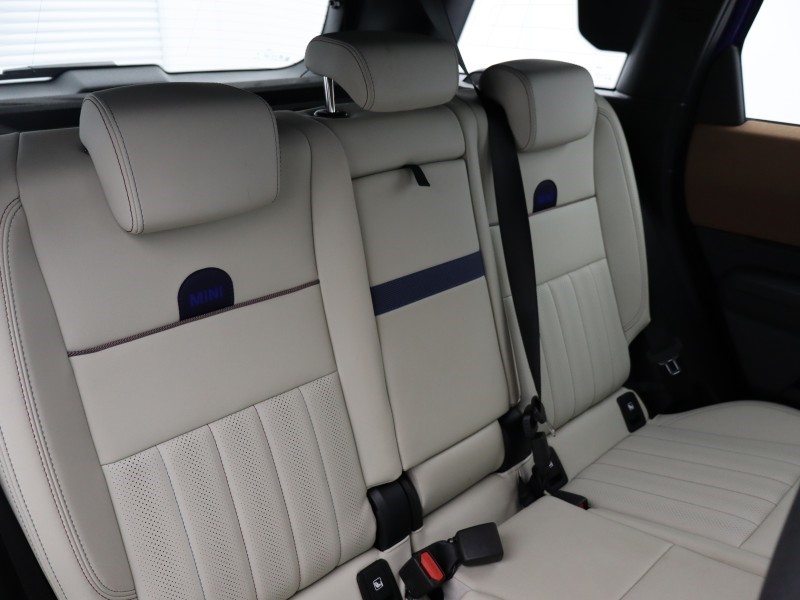 2024 (24) MINI COUNTRYMAN 2.0 S Exclusive ALL4 5dr Auto 4911765