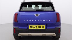 2024 (24) MINI COUNTRYMAN 2.0 S Exclusive ALL4 5dr Auto 4911742
