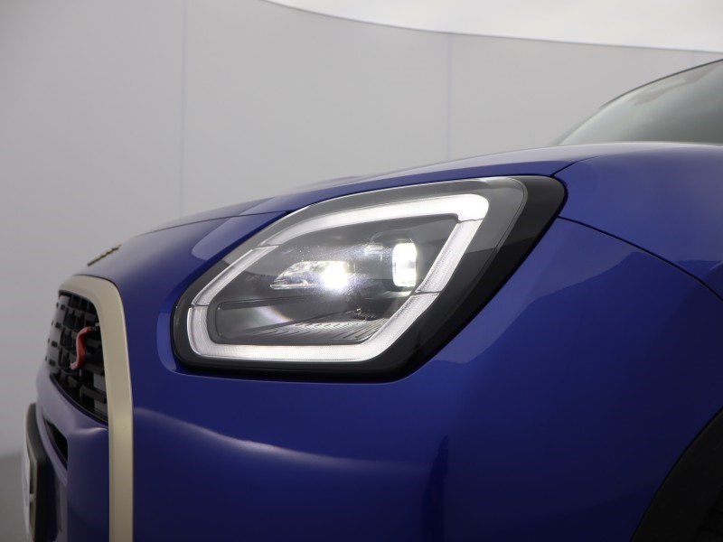 2024 (24) MINI COUNTRYMAN 2.0 S Exclusive ALL4 5dr Auto 4911754