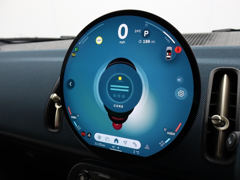 2024 (24) MINI COUNTRYMAN 2.0 S Exclusive ALL4 5dr Auto 4911788