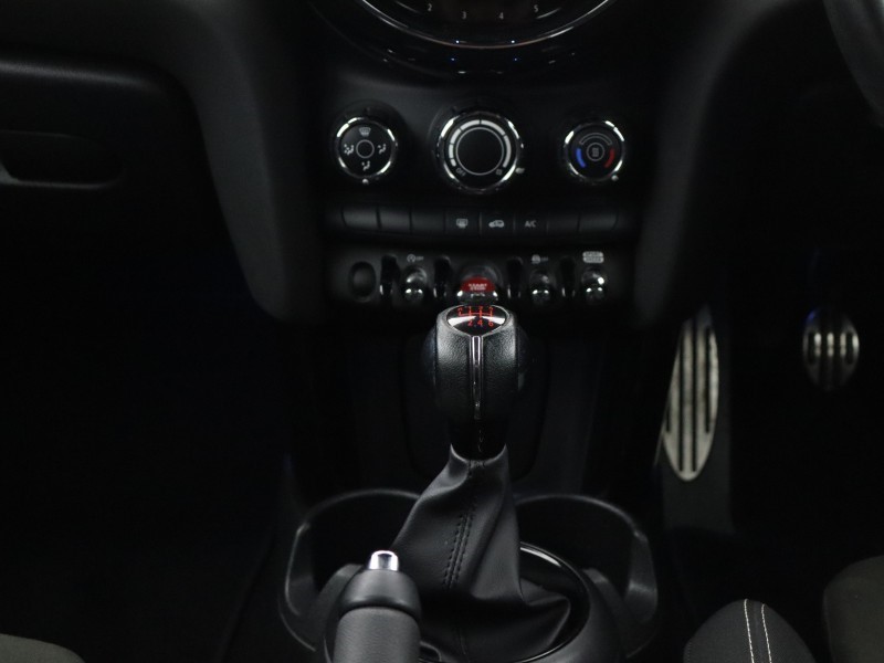 2021 (71) MINI HATCHBACK 1.5 Cooper Sport 5dr 4941703