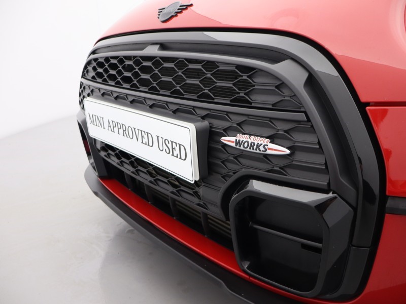 2021 (71) MINI HATCHBACK 1.5 Cooper Sport 5dr 4941687