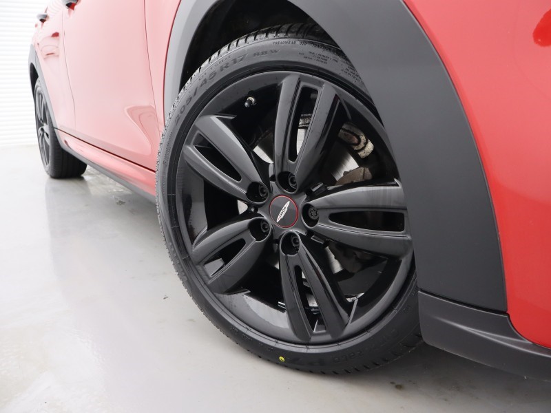 2021 (71) MINI HATCHBACK 1.5 Cooper Sport 5dr 4941726