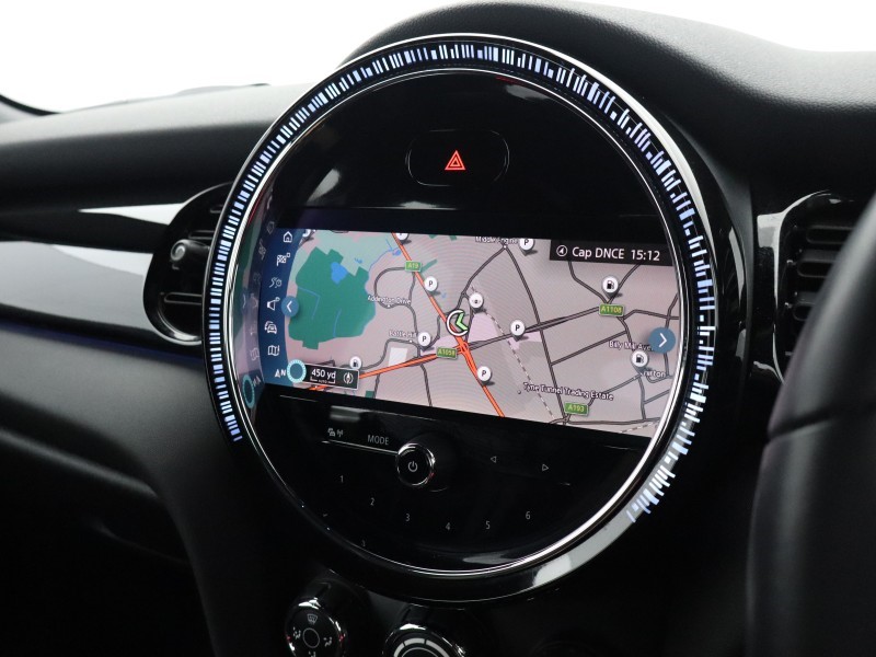 2021 (71) MINI HATCHBACK 1.5 Cooper Sport 5dr 4941706