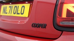 2021 (71) MINI HATCHBACK 1.5 Cooper Sport 5dr 4941680