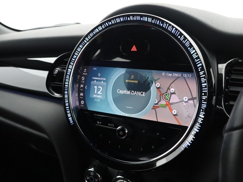 2021 (71) MINI HATCHBACK 1.5 Cooper Sport 5dr 4941705