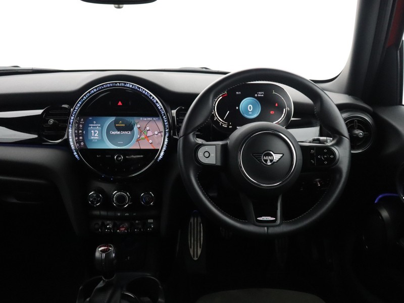 2021 (71) MINI HATCHBACK 1.5 Cooper Sport 5dr 4941700