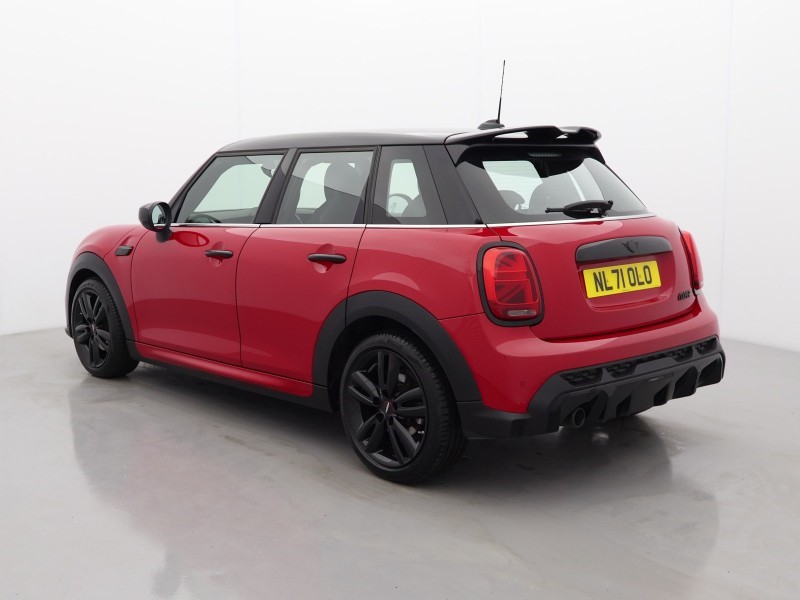 2021 (71) MINI HATCHBACK 1.5 Cooper Sport 5dr 4941675