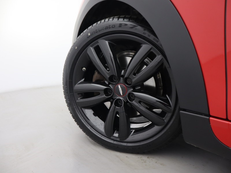 2021 (71) MINI HATCHBACK 1.5 Cooper Sport 5dr 4941727