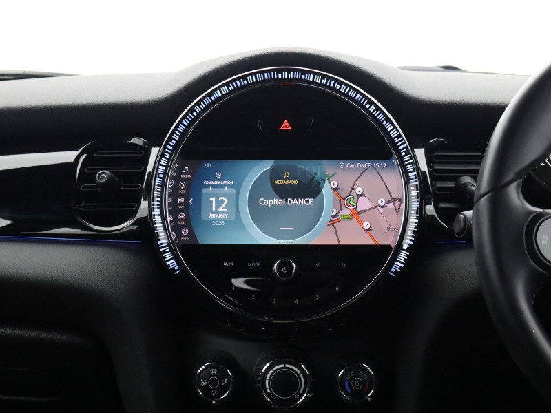 2021 (71) MINI HATCHBACK 1.5 Cooper Sport 5dr 4941704