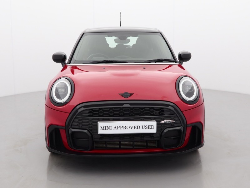 2021 (71) MINI HATCHBACK 1.5 Cooper Sport 5dr 4941672