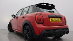 2021 (71) MINI HATCHBACK 1.5 Cooper Sport 5dr 4941728