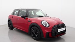 2021 (71) MINI HATCHBACK 1.5 Cooper Sport 5dr 4942407