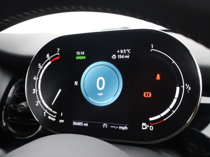 2021 (71) MINI HATCHBACK 1.5 Cooper Sport 5dr 4941724