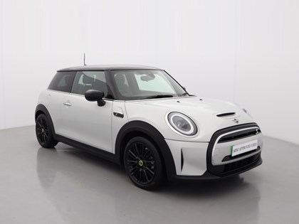 2022 (72) MINI HATCHBACK 135kW Cooper S Level 2 33kWh 3dr Auto