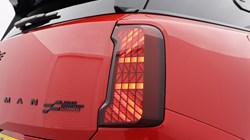 2025 (25) MINI COUNTRYMAN 2.0 John Cooper Works ALL4 5dr Auto 4919585