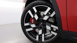2025 (25) MINI COUNTRYMAN 2.0 John Cooper Works ALL4 5dr Auto 4919601