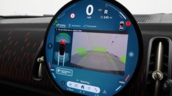 2025 (25) MINI COUNTRYMAN 2.0 John Cooper Works ALL4 5dr Auto 4919637