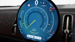 2025 (25) MINI COUNTRYMAN 2.0 John Cooper Works ALL4 5dr Auto 4919640