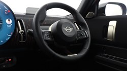 2025 (25) MINI COUNTRYMAN 2.0 John Cooper Works ALL4 5dr Auto 4919612